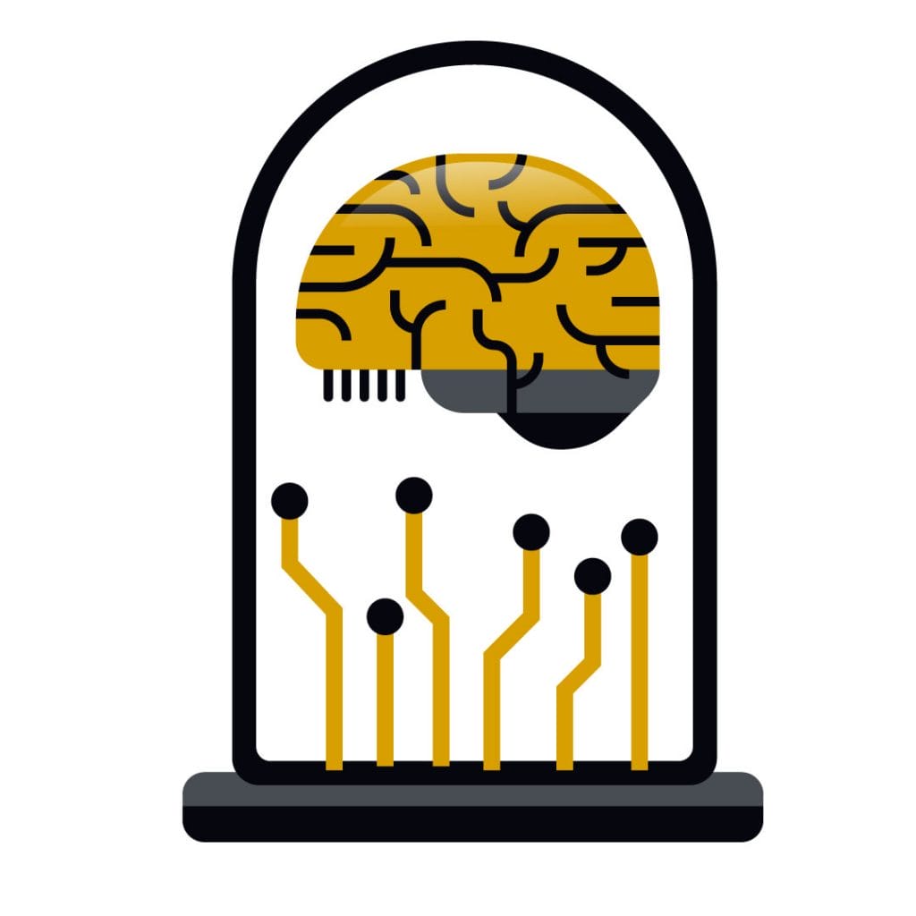¿Cómo ayuda la inteligencia artificial a mi negocio?