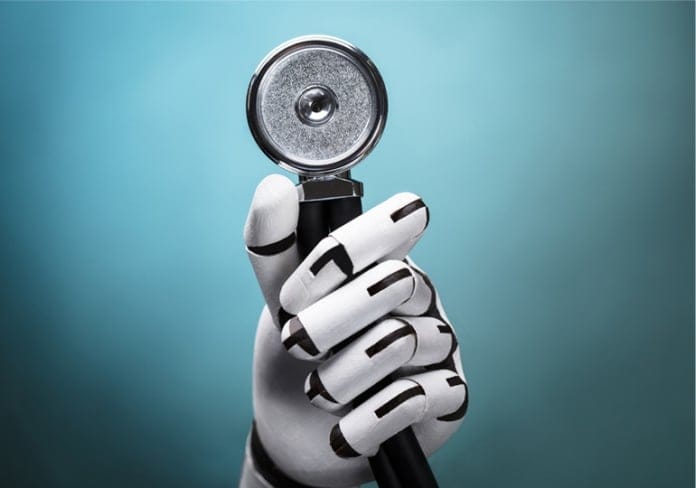 El desafío de la Inteligencia Artificial en la medicina