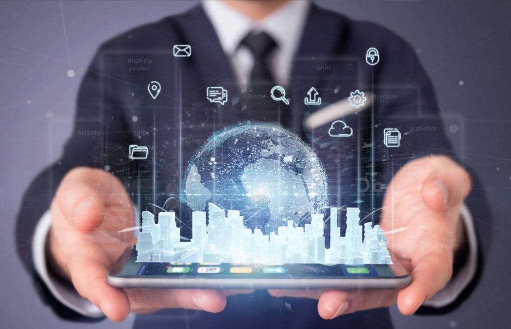 La INTELIGENCIA ARTIFICIAL como innovación disruptiva del FUTURO DE LOS BANCOS