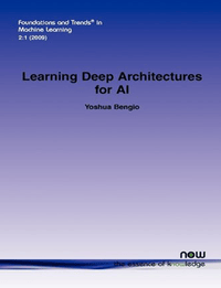 Learning Deep Architectures for AI