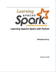 Learning Apache Spark