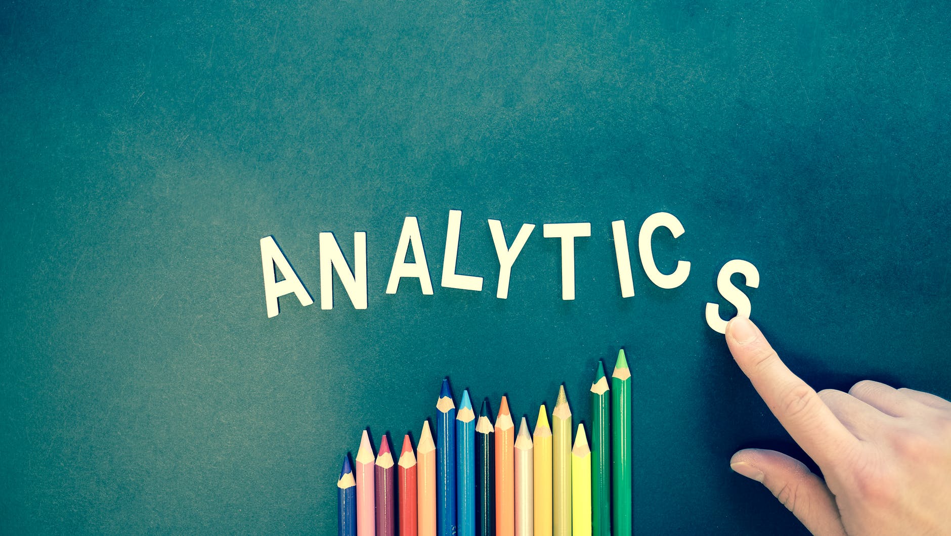 Business Analytics
