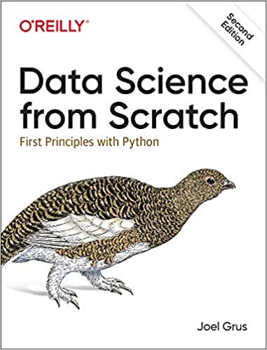 Los 7 mejores libros de ciencia de datos para principiantes