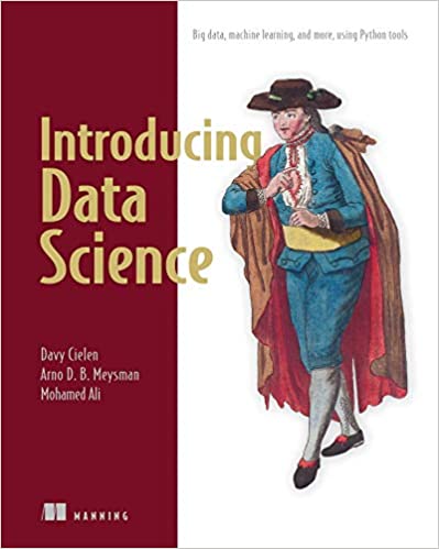 Los 7 mejores libros de ciencia de datos para principiantes