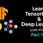 Aprende los fundamentos de TensorFlow y Deep Learning con Python