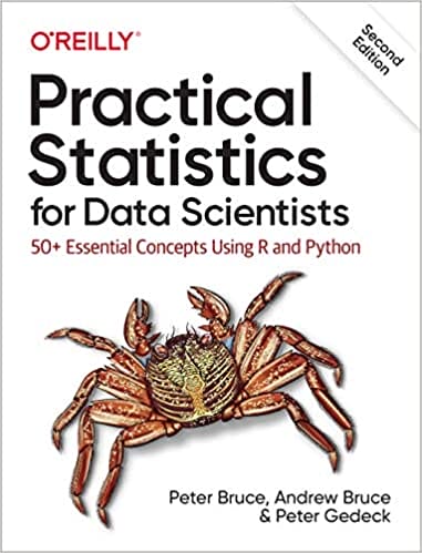 Los 7 mejores libros de ciencia de datos para principiantes