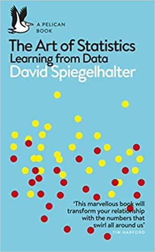 Los 7 mejores libros de ciencia de datos para principiantes