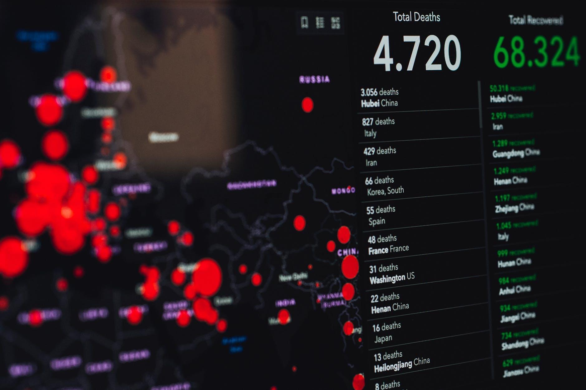 Ciberseguridad y seguridad de la información