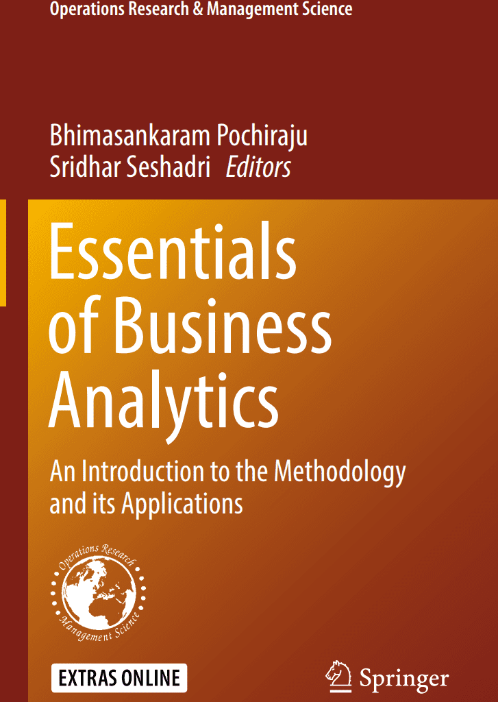 libros gratuitos business analytics