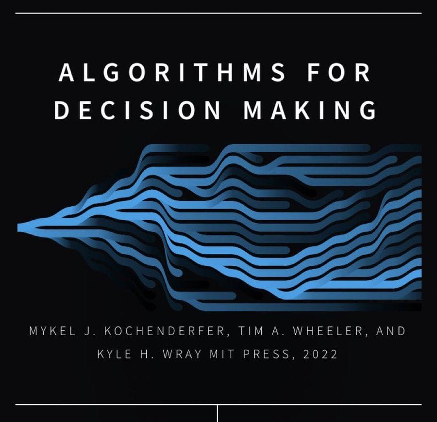 Libros Gratuitos Algortimos de decisión machine learning