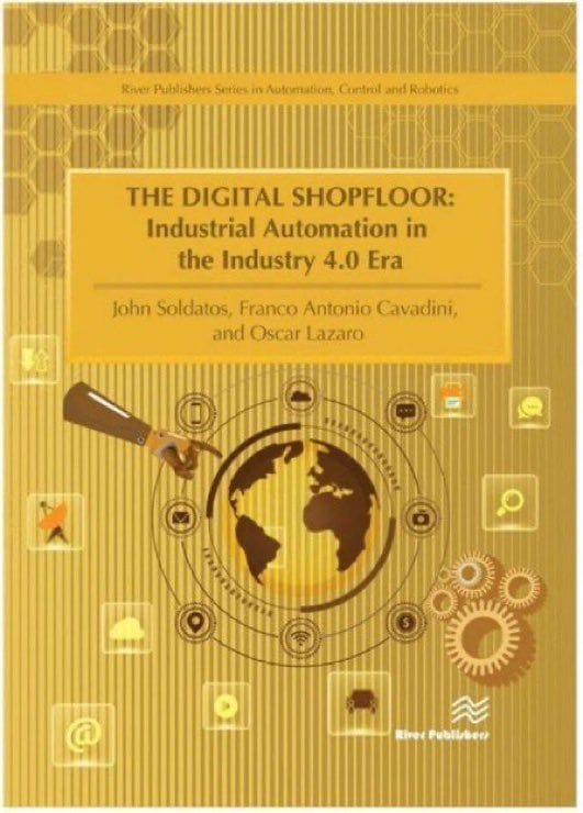 Libros Gratuitos Internet del cosas
