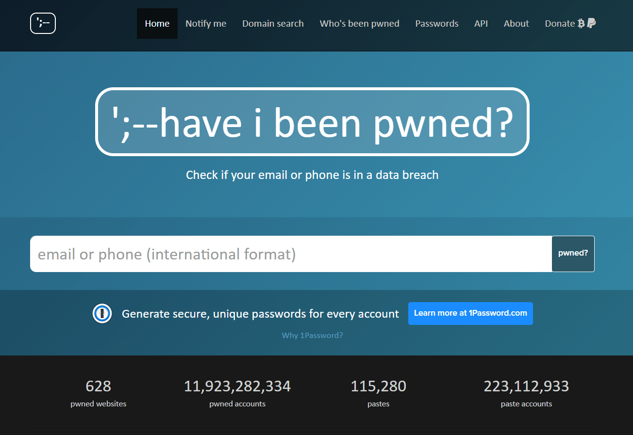 Herramientas gratuitas de ciberseguridad - 