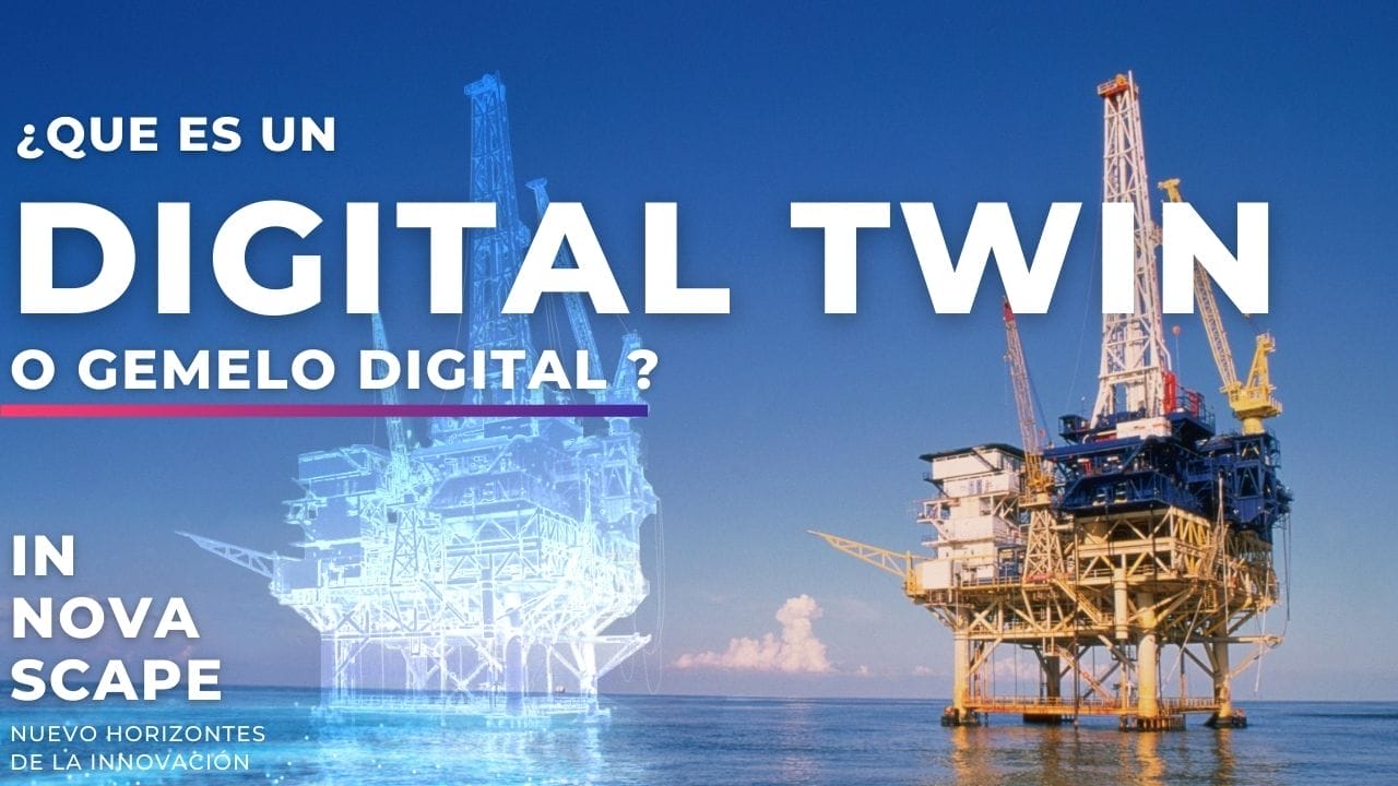 QUE ES UN DIGITAL TWIN