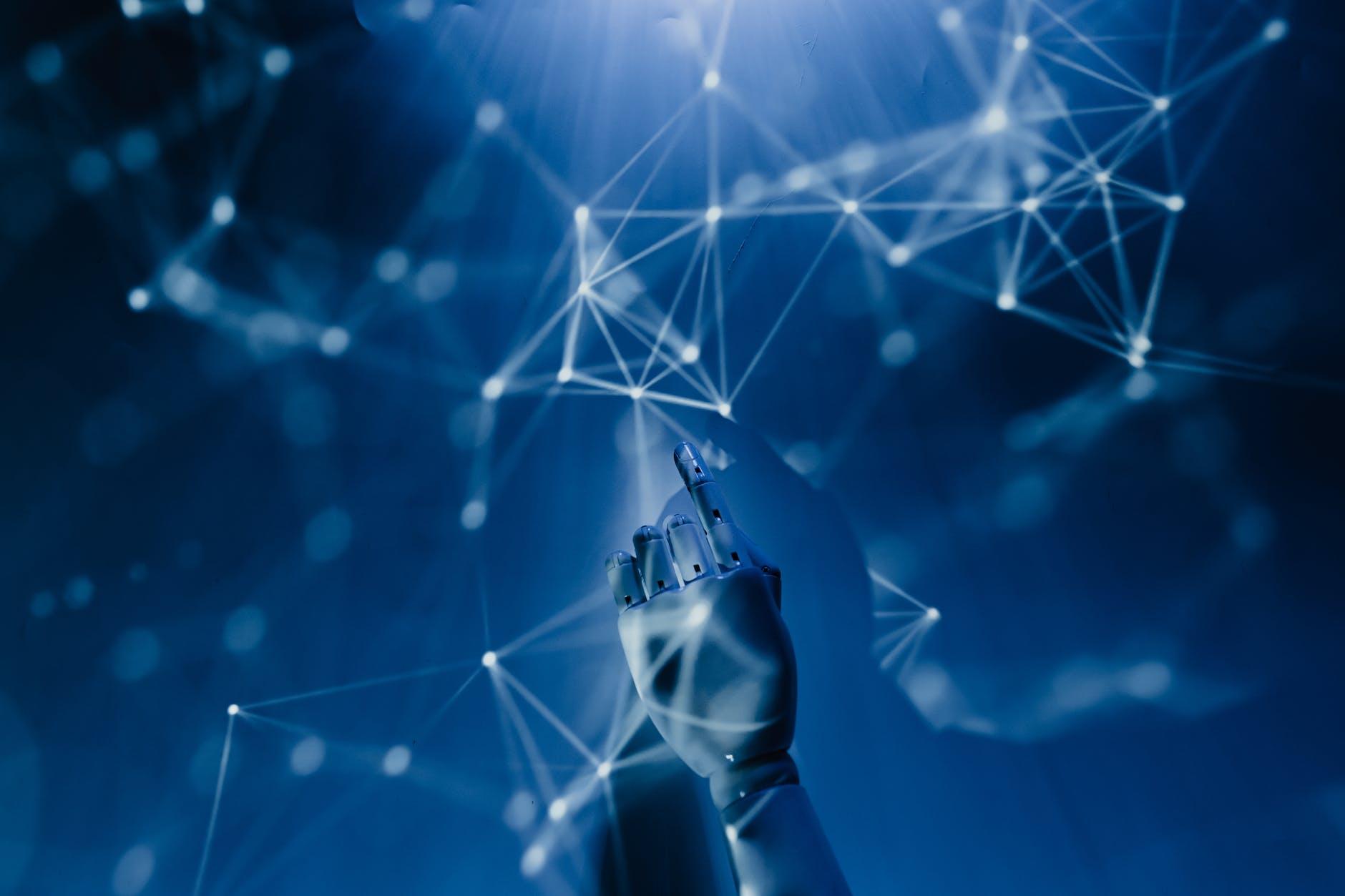 Curso de Inteligencia Artificial -
