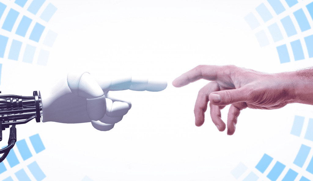 automatización y la inteligencia artificial