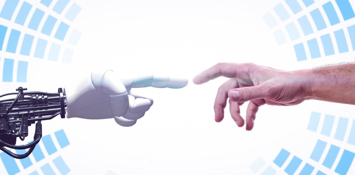 automatización y la inteligencia artificial