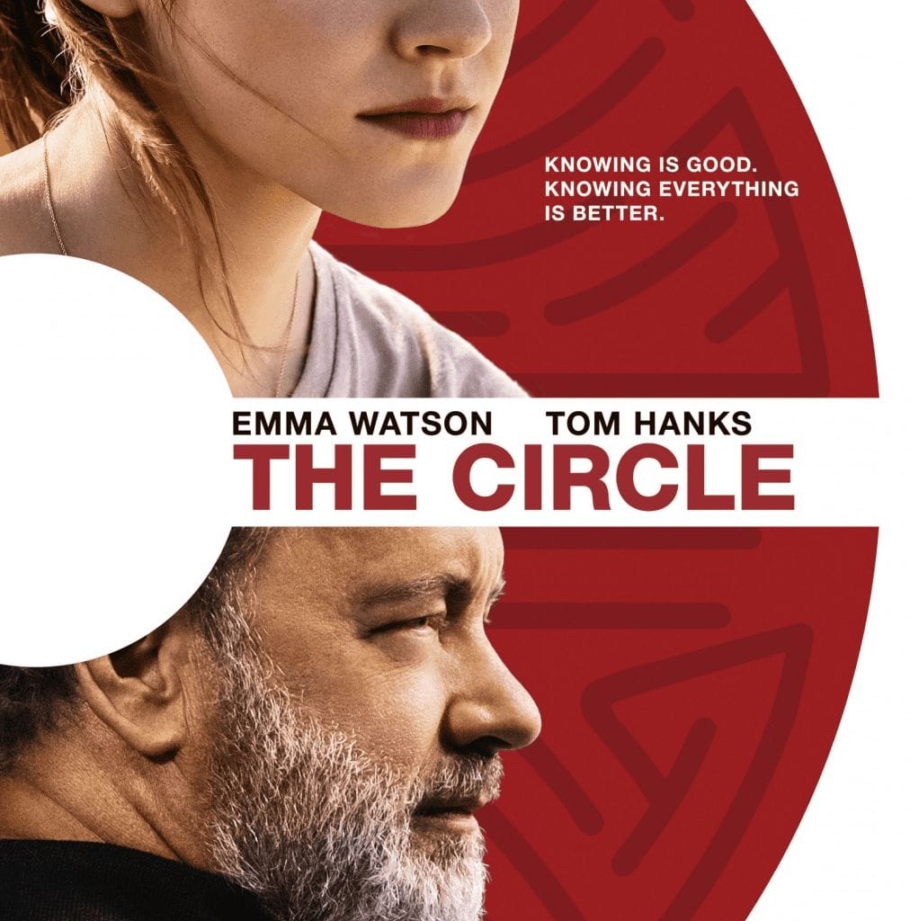 The Circle (2017) - The Circle (2017)