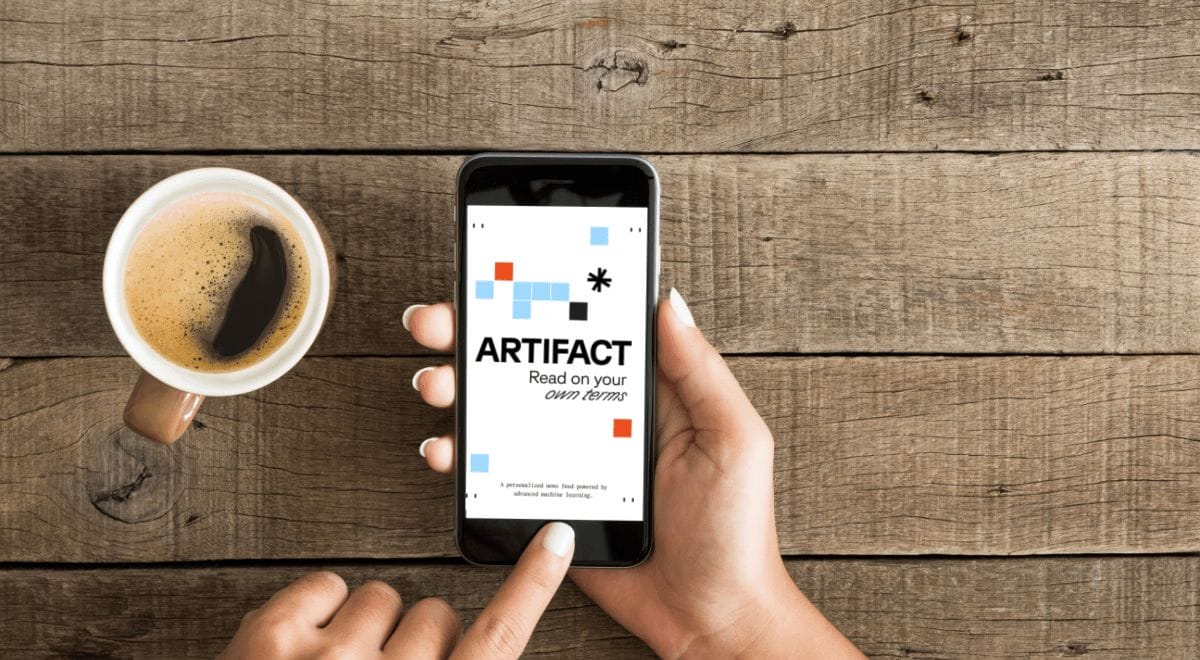 que es artifact