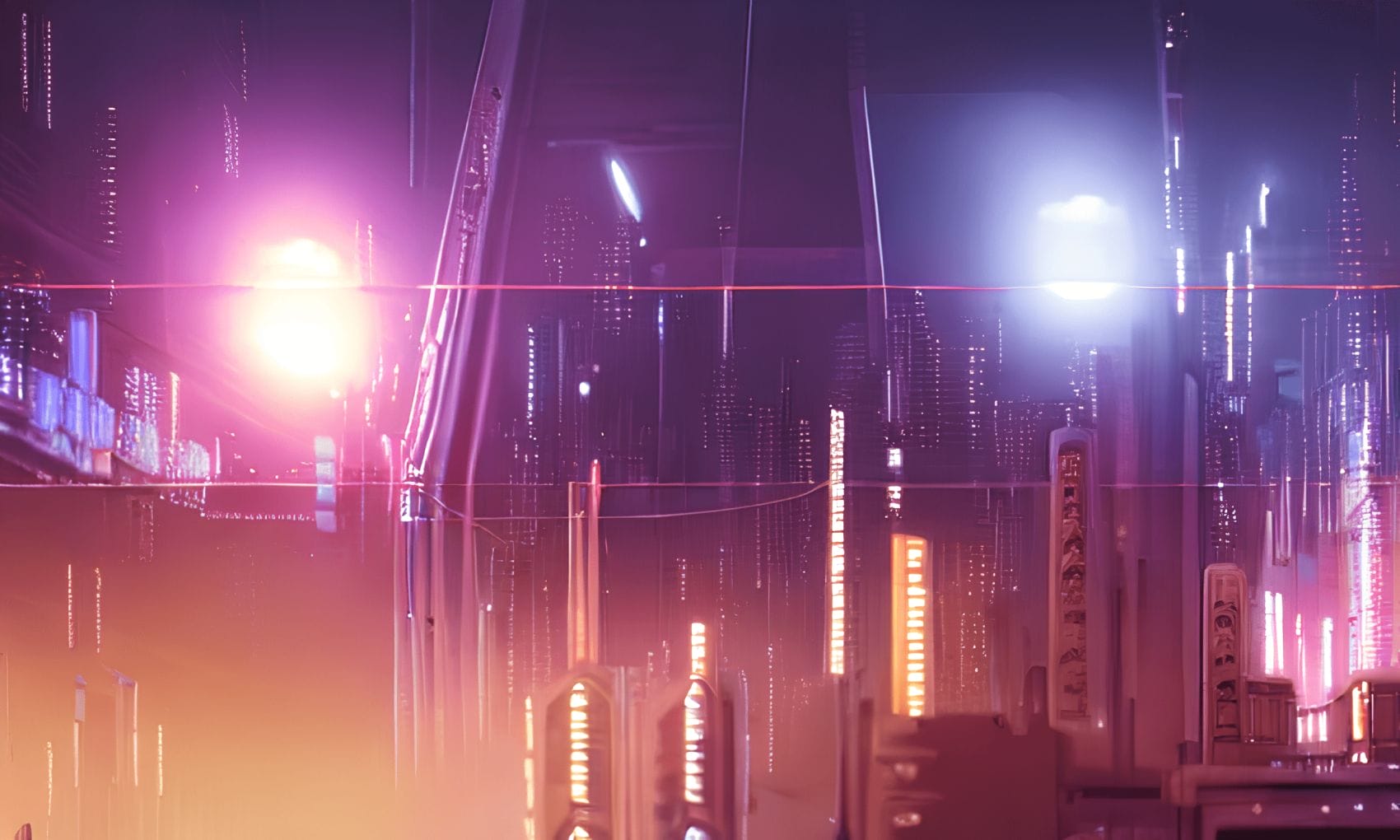 hiperconectividad en smart cities del futuro