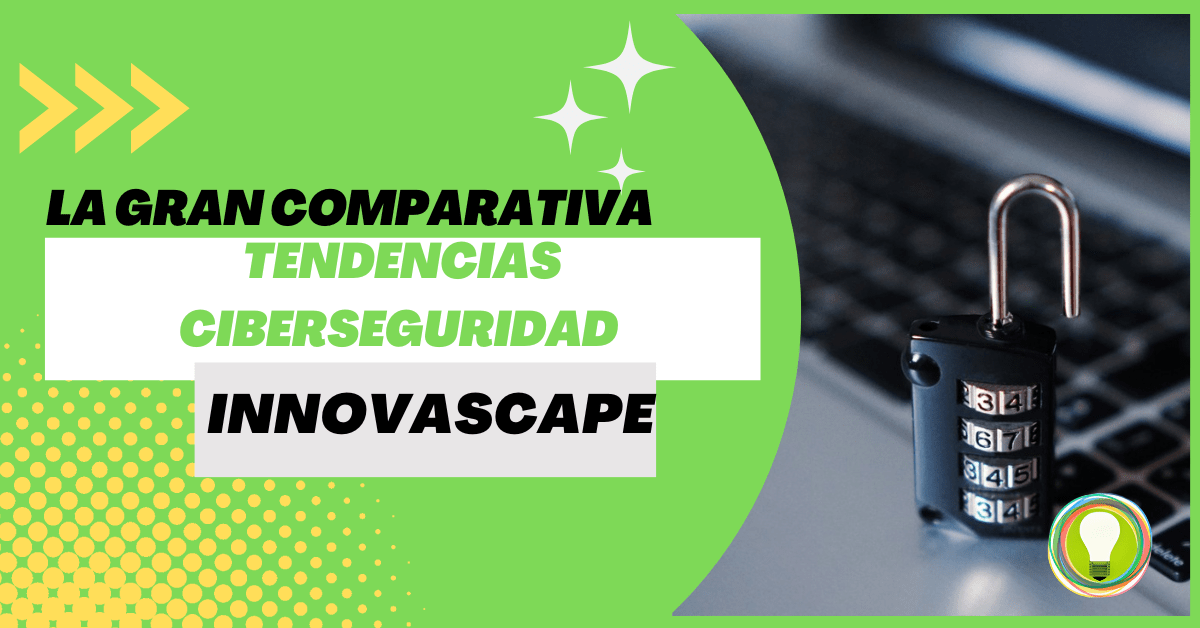 Tendencias Ciberseguridad para 2023