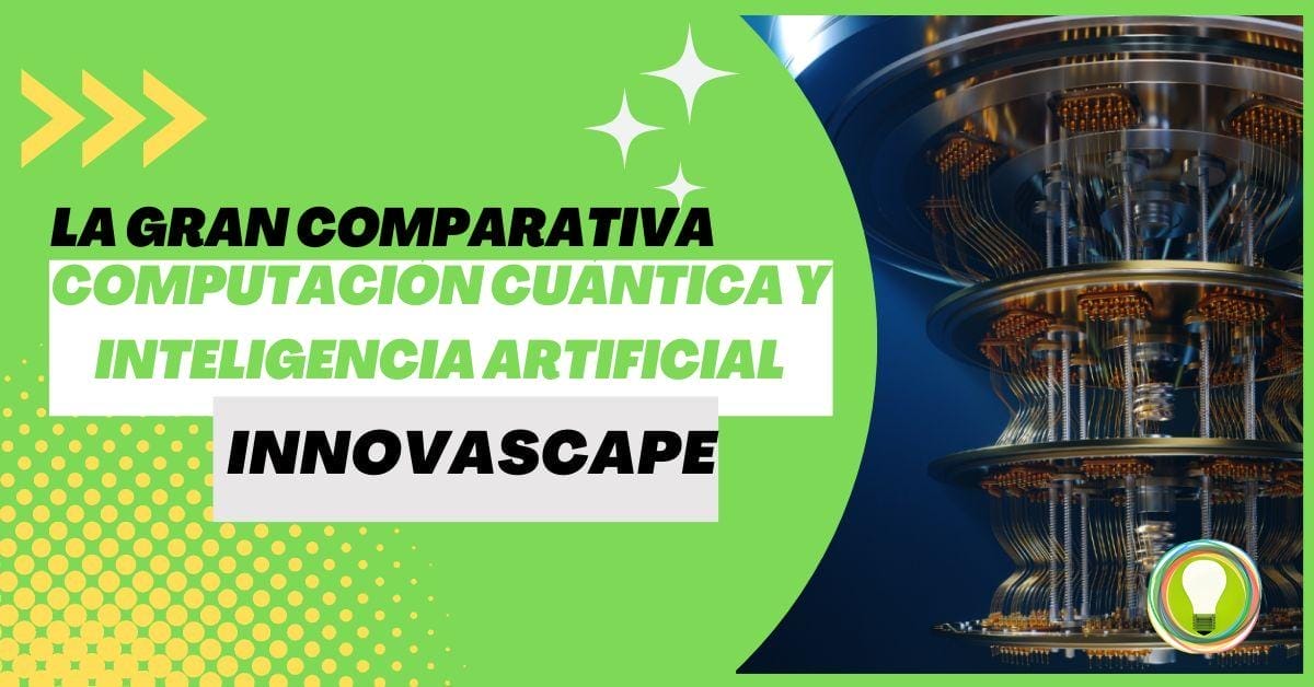 computación cuántica y inteligencia artificial