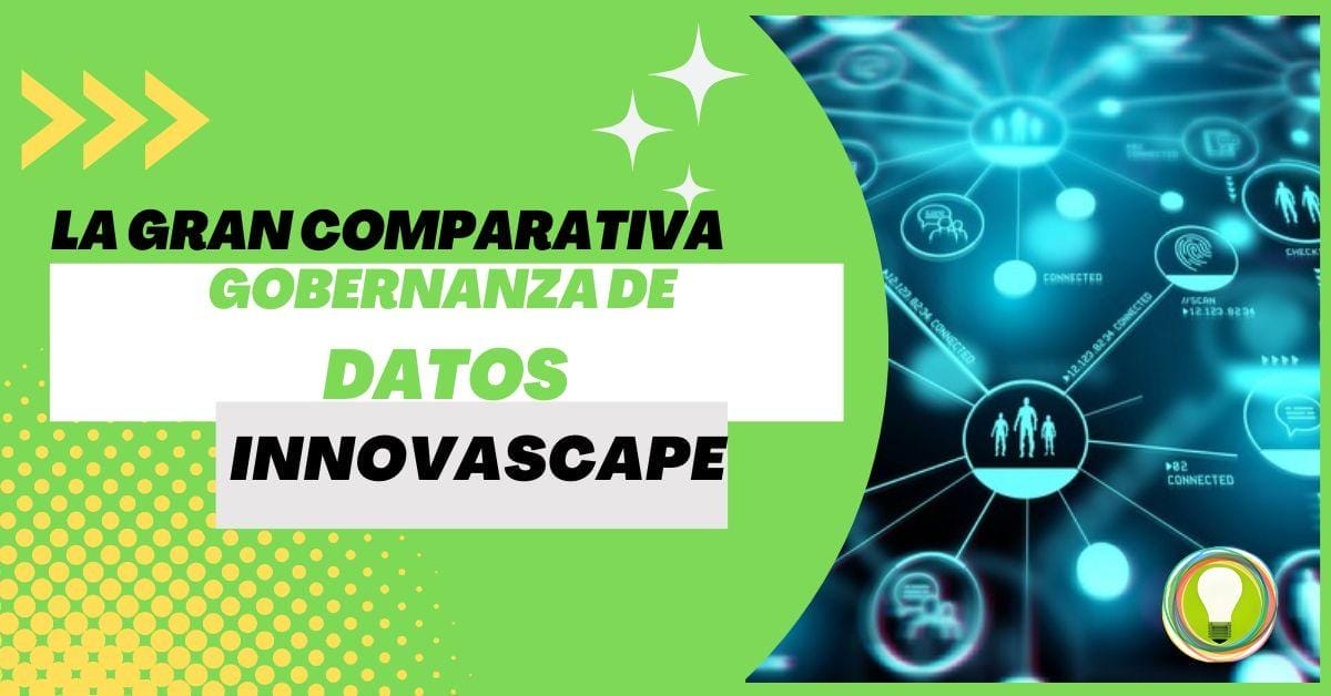 gobernanza de datos
