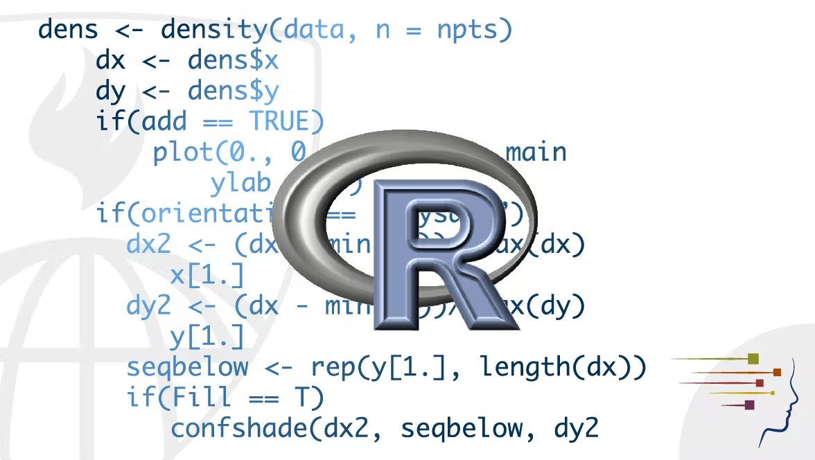 herramientas para el análisis de datos y el aprendizaje automático - R Language
