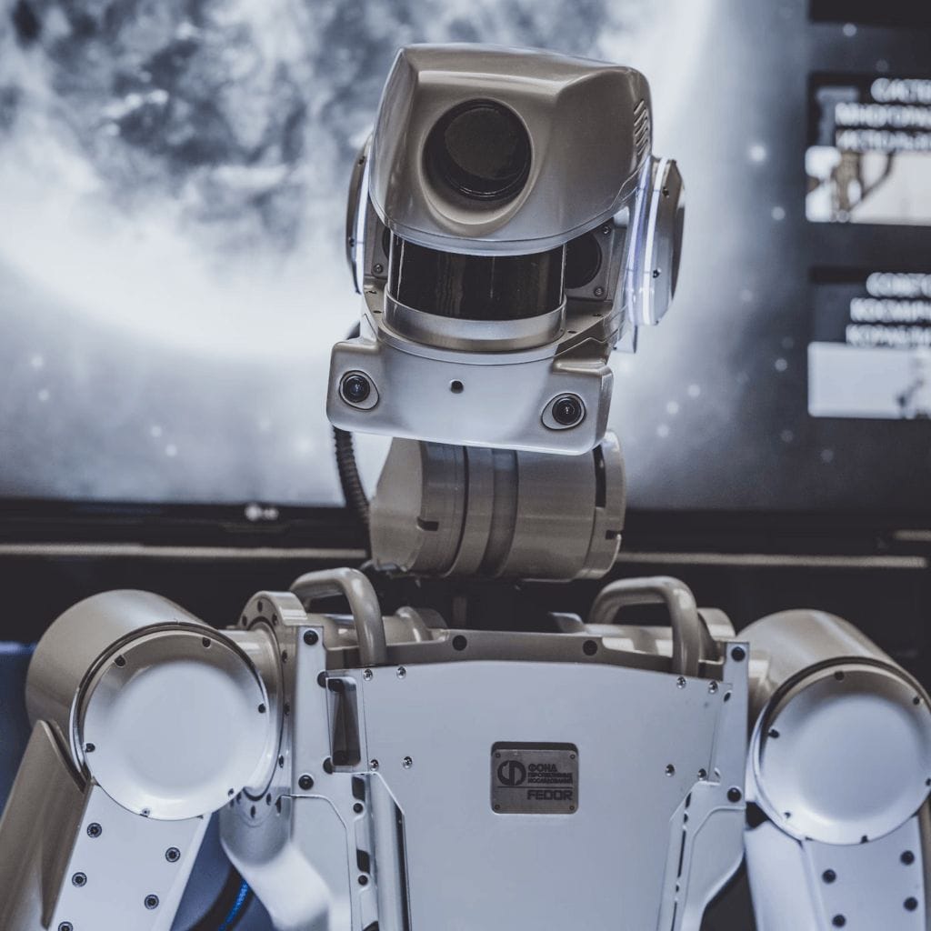 Qué es la inteligencia artificial