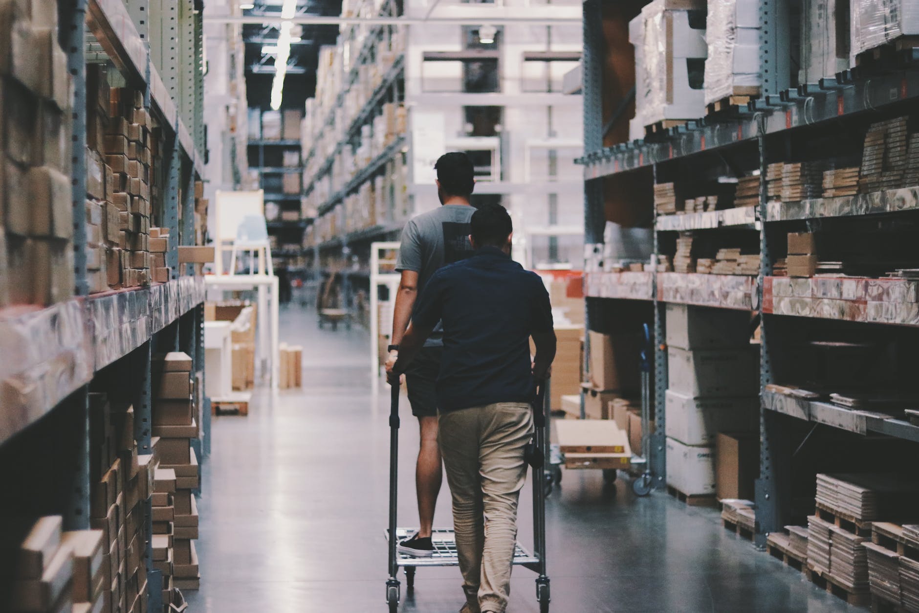 logistica 4.0 - Logistica -