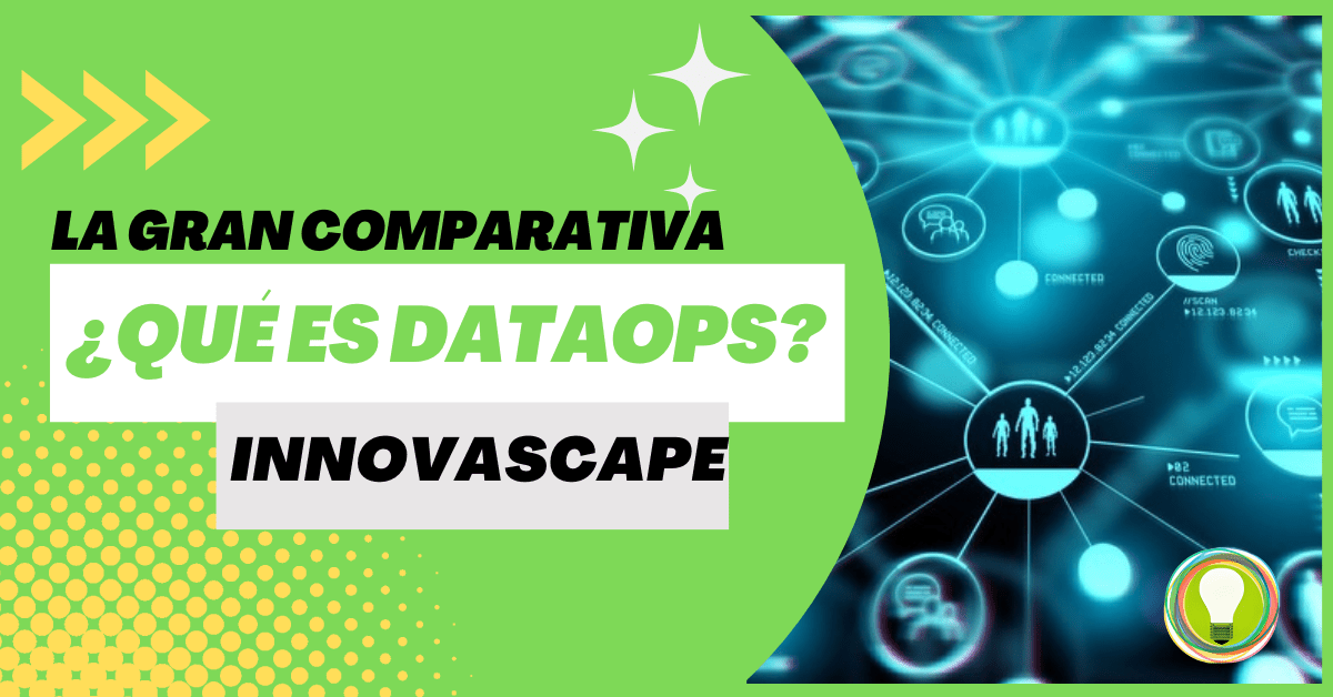 Qué es DataOps