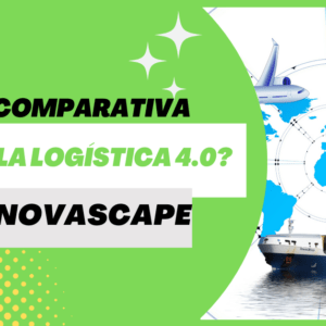 ¿Qué és la logística 4.0?