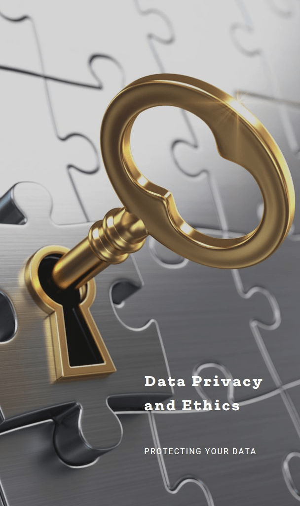 gobernanza de datos - Privacidad de los datos