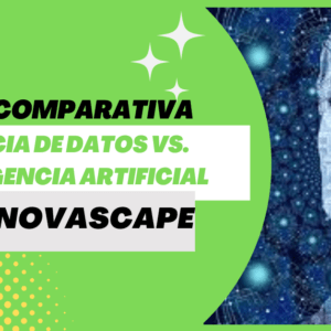 Ciencia de datos vs. Inteligencia artificial: ¿Cuál son las principales diferencias?