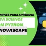 10 pasos para aprender ciencia de datos con Python
