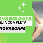 Datos vs Big Data Una Guía Comparativa