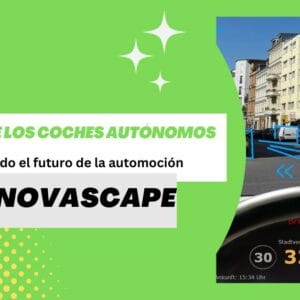 El Futuro de los coches autónomos (y otros vehículos autónomos ) y el futuro de la automoción