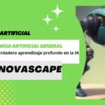 Inteligencia artificial generalLa búsqueda del verdadero aprendizaje profundo en la IA