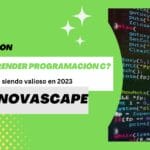 Por qué aprender programación C sigue siendo valioso en 2023