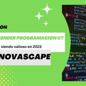 Por qué aprender programación C sigue siendo valioso en 2023