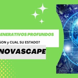 modeloS generativoS profundoS