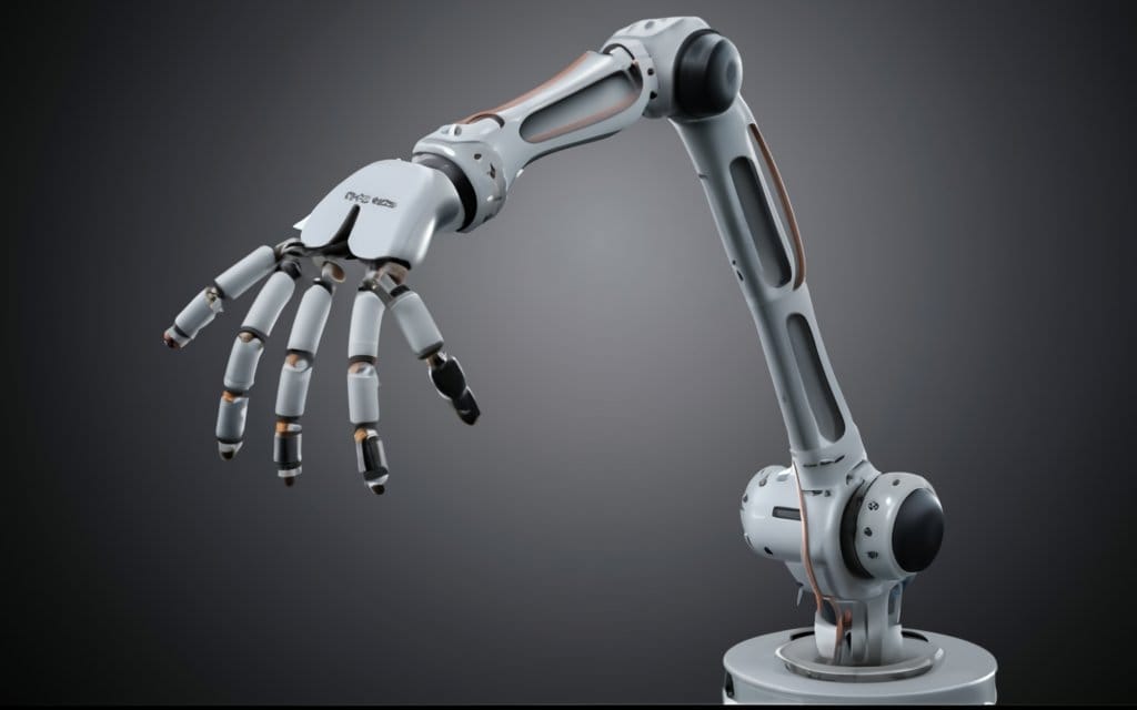 Cómo los avances en IA están transformando la robótica- Robots más diestros