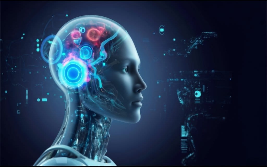 Cómo los avances en IA están transformando la robótica- El futuro de la IA y la robótica