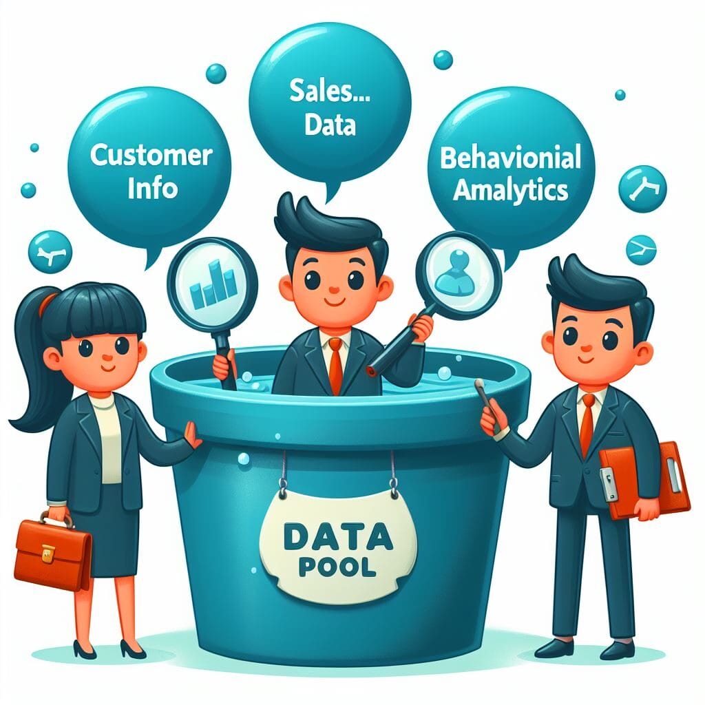 Deberían los arquitectos de datos convertirse en administradores de datos (Data Stewards)