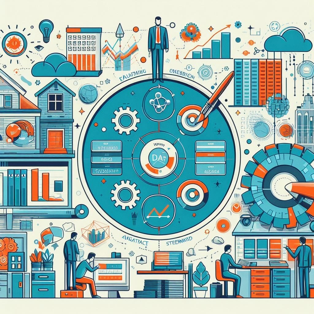 Deberían los arquitectos de datos convertirse en administradores de datos (Data Stewards)