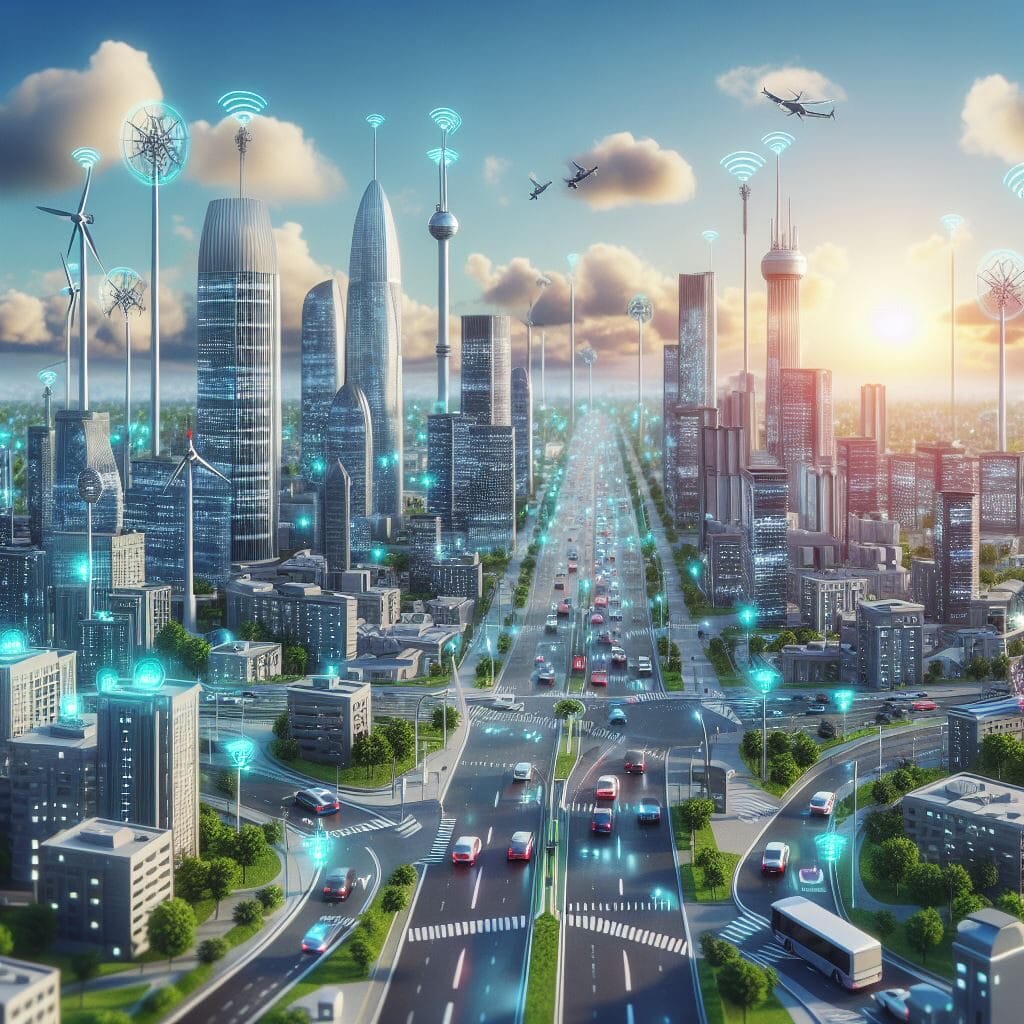 Cómo el edge computing está cambiando la infraestructura de datos