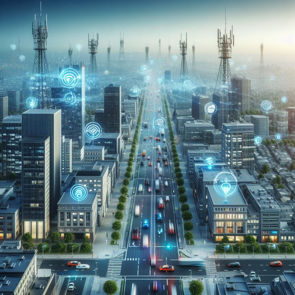 Cómo el edge computing está cambiando la infraestructura de datos