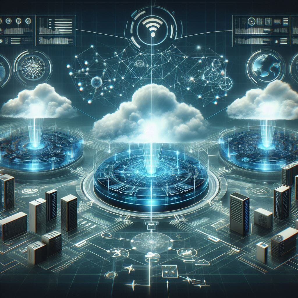 Cómo el edge computing está cambiando la infraestructura de datos