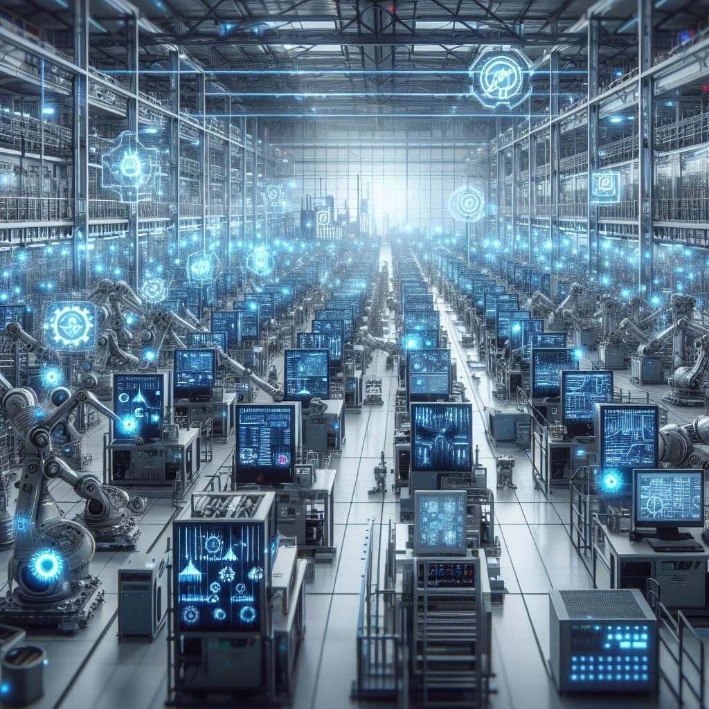 Cómo el edge computing está cambiando la infraestructura de datos