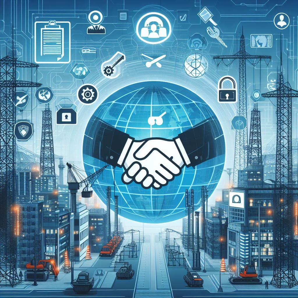 resiliencia de infraestructuras criticas ante amenazas cibernéticas y físicas -- Política y regulación