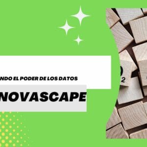 INNOVASCAPE - Desatando el Poder de los Datos Una Guía Completa sobre Inteligencia Empresarial, Big Data y Análisis